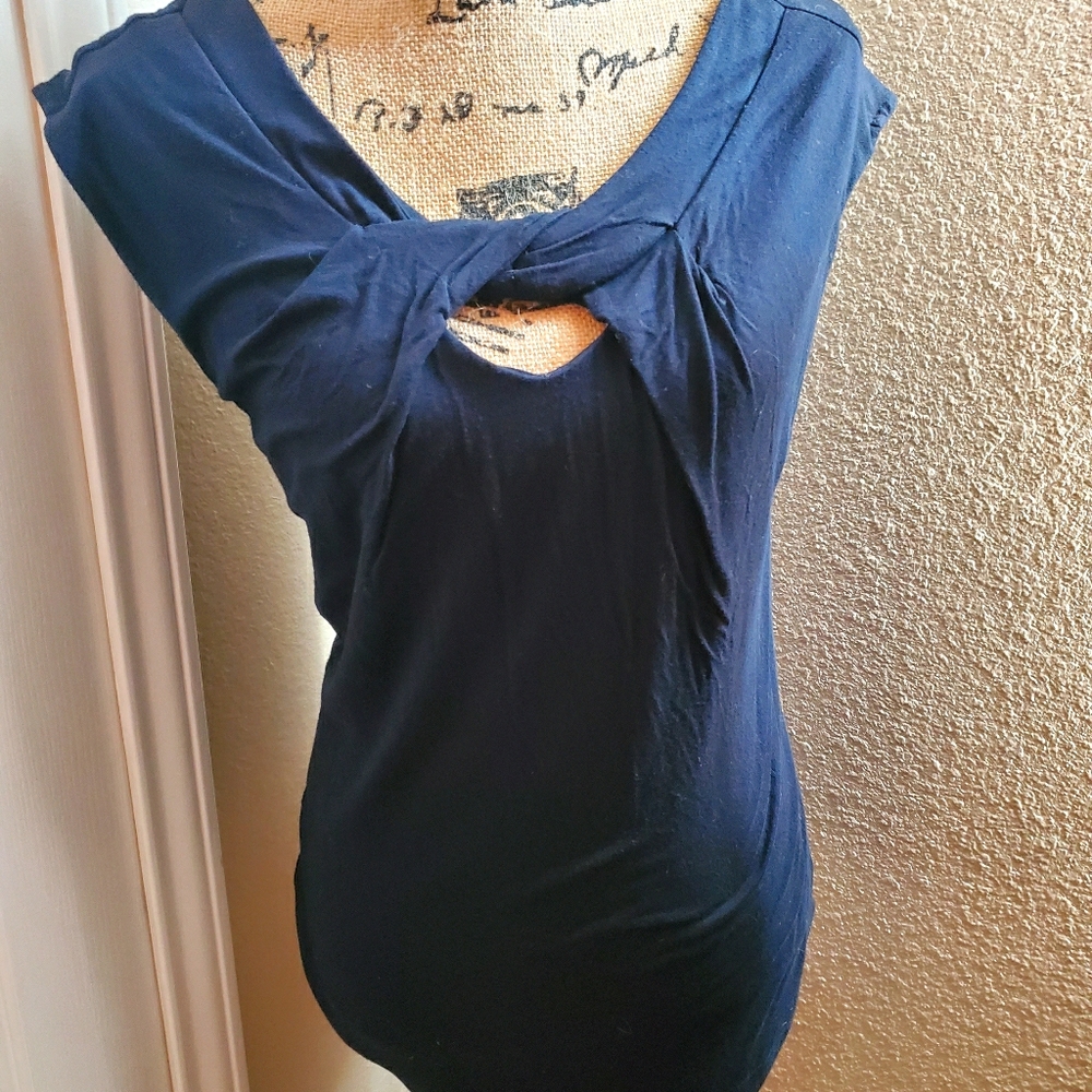 Banana Republic blouse